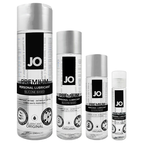 System JO Premium Classic Imagen principal del producto