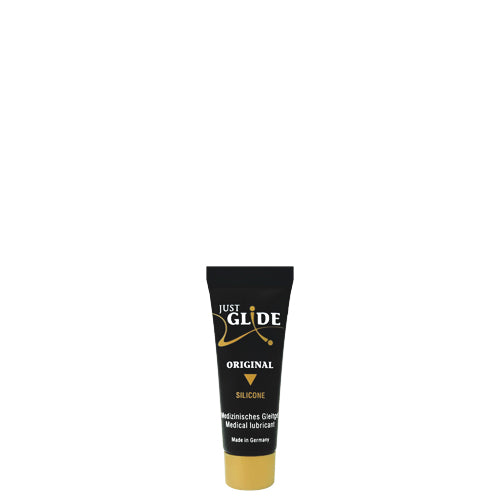 Just Glide Original Silicone Imagen principal del producto