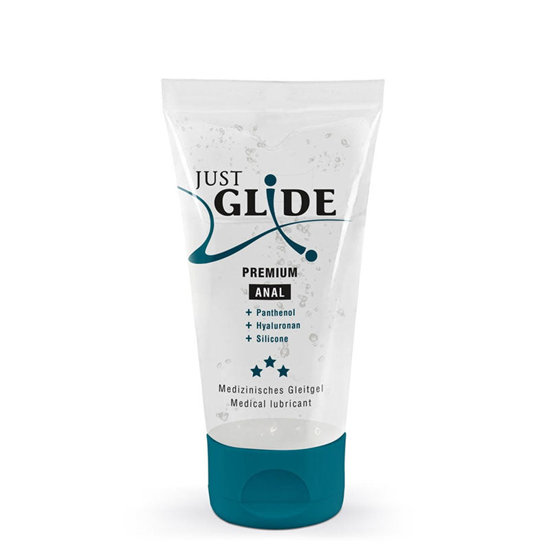 solo deslizamiento anal premium Imagen secundaria del producto