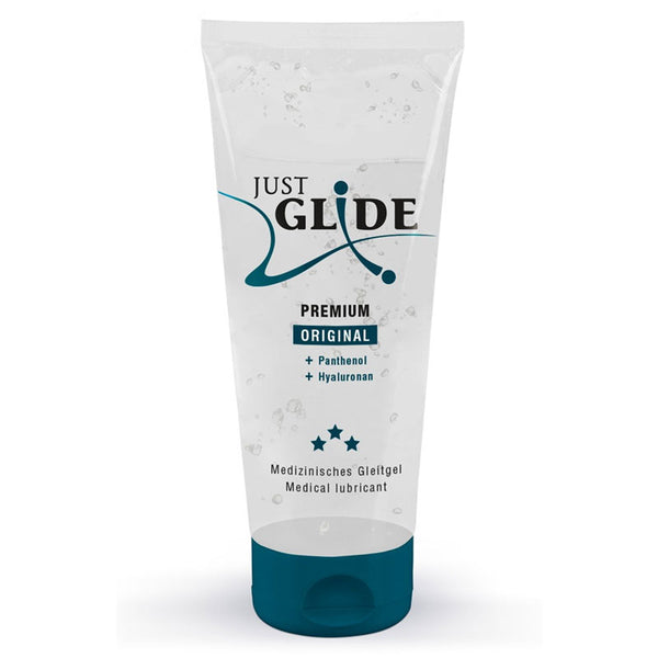 Just Glide Premium Original