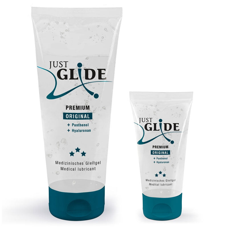 Just Glide Premium Original Imagen principal del producto