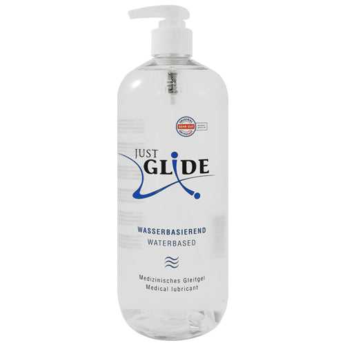 Just Glide Waterbased Imagen secundaria del producto