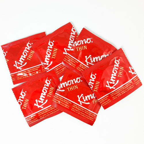 Kimono Thin Imagen secundaria del producto