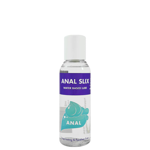 kinx anal slix water based 50ml Bottle
