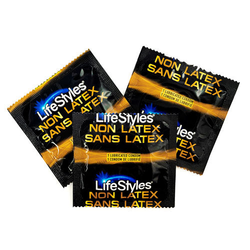 LifeStyles sin látex Imagen secundaria del producto