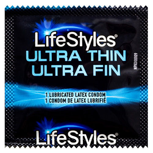 LifeStyles Ultra Thin Imagen principal del producto