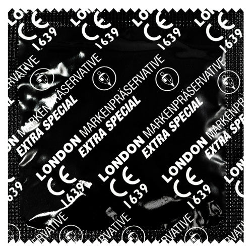 London Extra Special condom