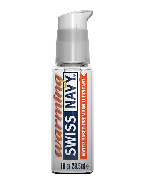 Swiss-Navy-Warming-Water-Based