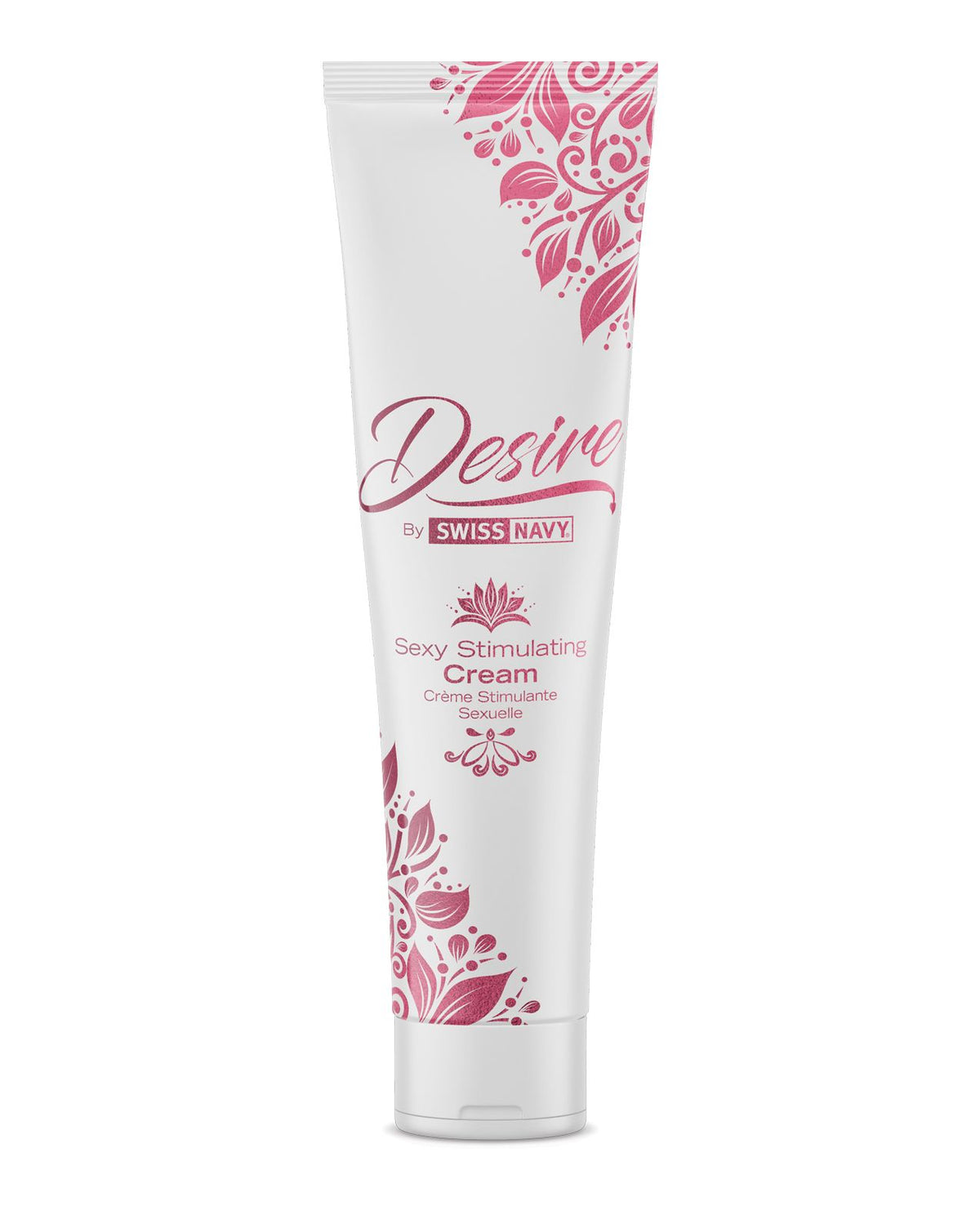 Swiss Navy Desire Sexy Stimulating Cream - 2 oz Imagen principal del producto