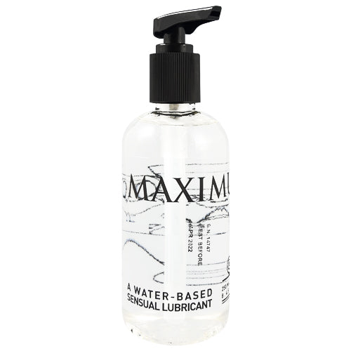Lubricante Maximus Imagen secundaria del producto