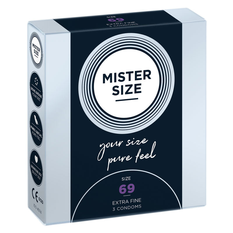 Mister Size 69mm Box3 Imagen principal del producto