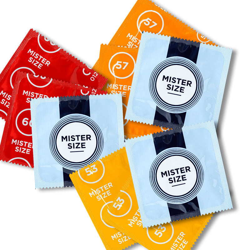 Ultra Condom Mix Imagen secundaria del producto