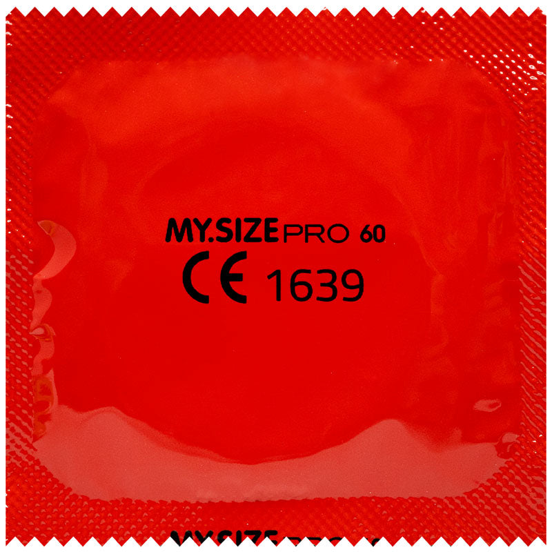 My.Size Pro 60mm Box 10