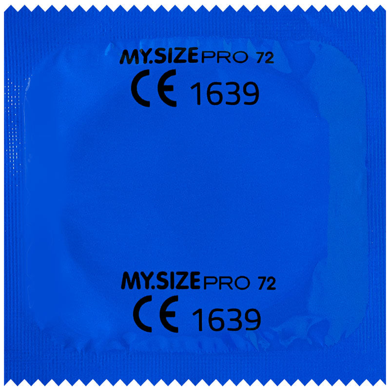 MY.SIZE PRO 72mm Imagen secundaria del producto