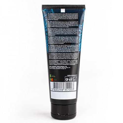 Lubricante Confort Anal Orgie 100ml Imagen secundaria del producto