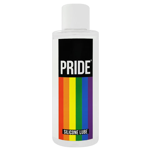 Pride Silicone 100ml Imagen principal del producto