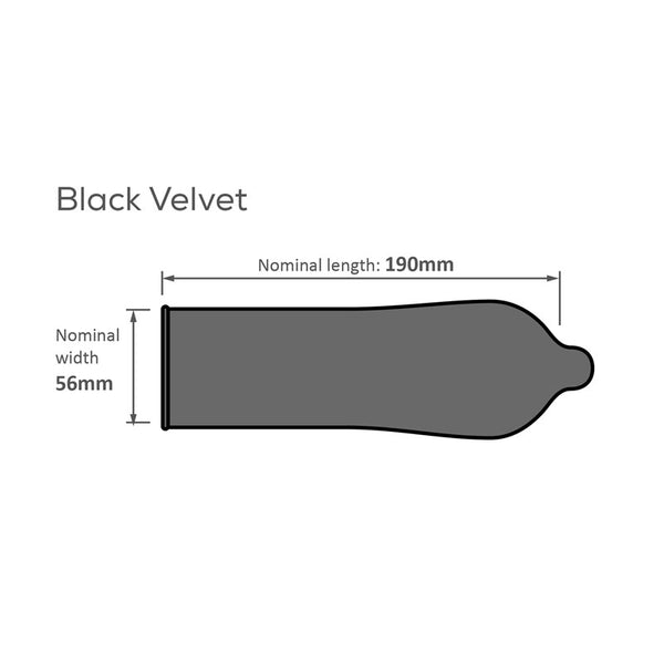 Pasante Black
