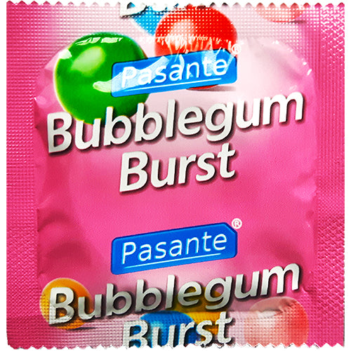 Pasante Bubblegum Imagen principal del producto