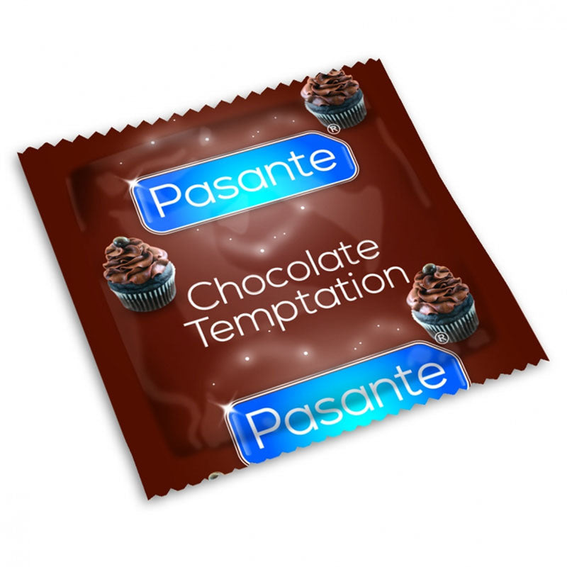 Pasante Chocolate Imagen principal del producto
