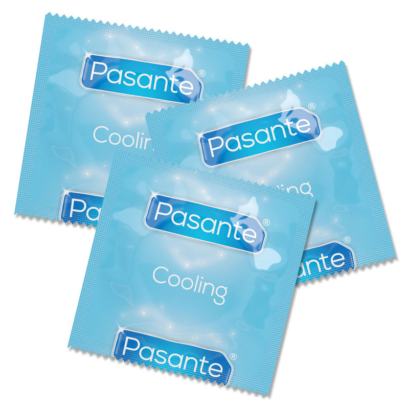 Pasante Cooling Imagen secundaria del producto