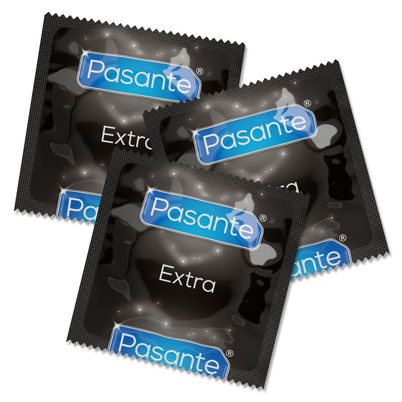Pasante Extra Safe Imagen secundaria del producto