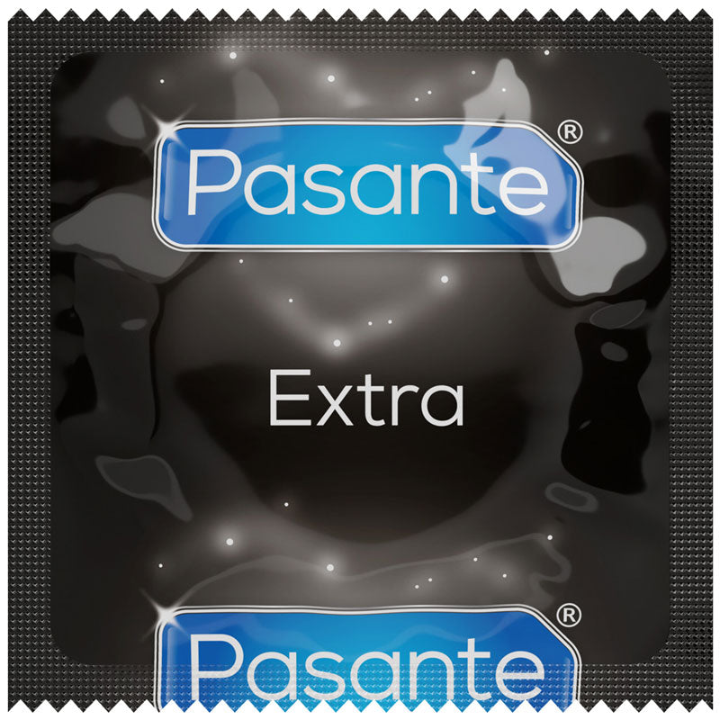 Pasante Extra Safe Imagen principal del producto