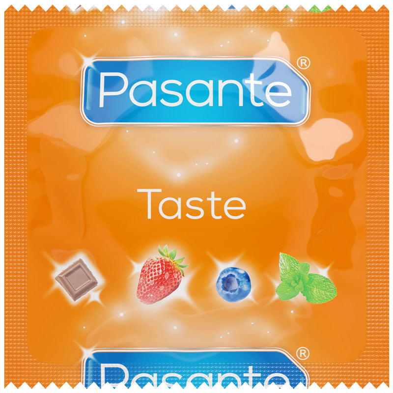 Pasante Flavours Taste Imagen principal del producto