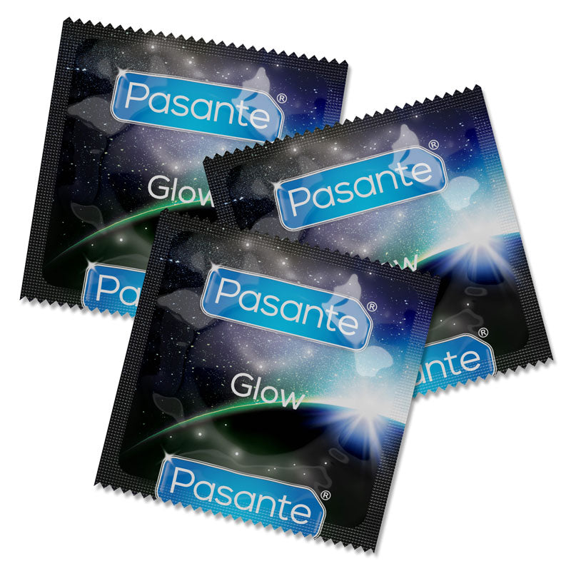 Pasante Glow Imagen secundaria del producto