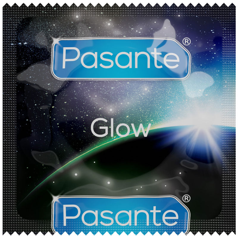 Pasante Glow Imagen principal del producto