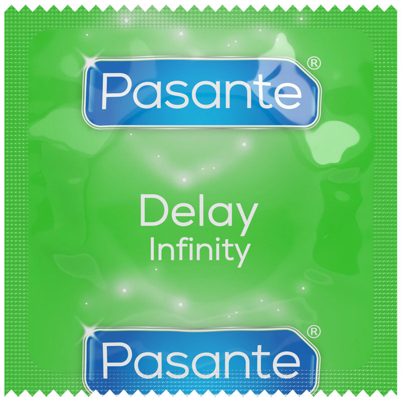 Pasante Delay Infinity Imagen principal del producto