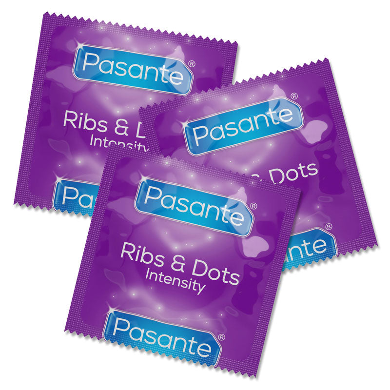 Pasante Intensity Imagen secundaria del producto