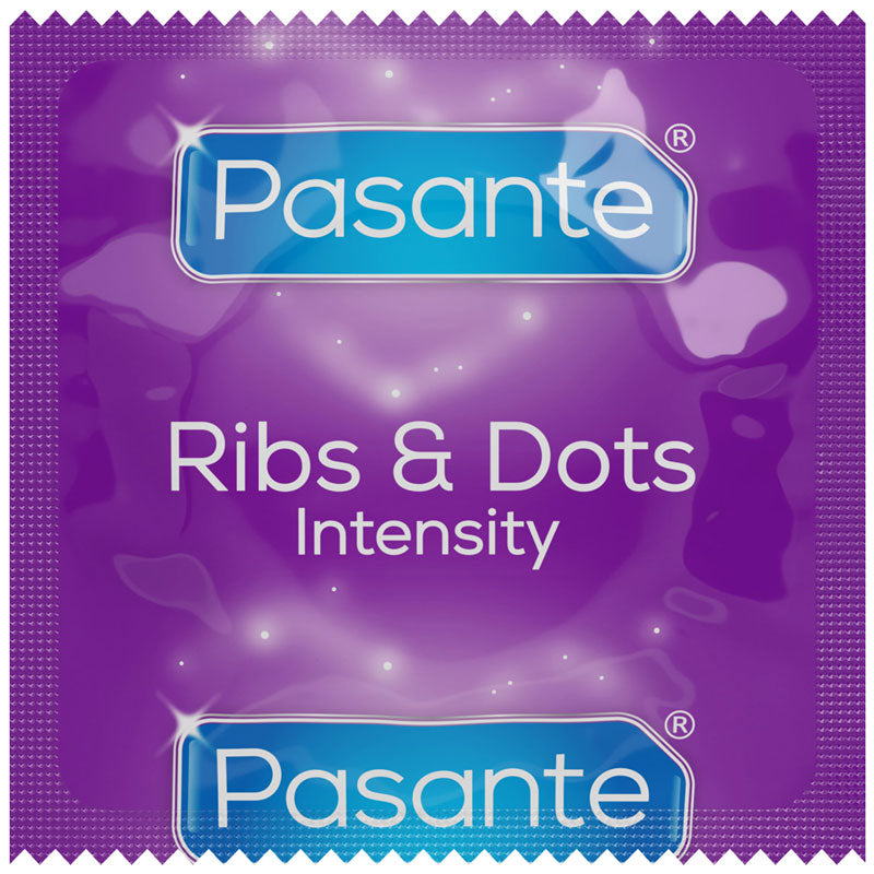 Pasante Intensity Imagen principal del producto