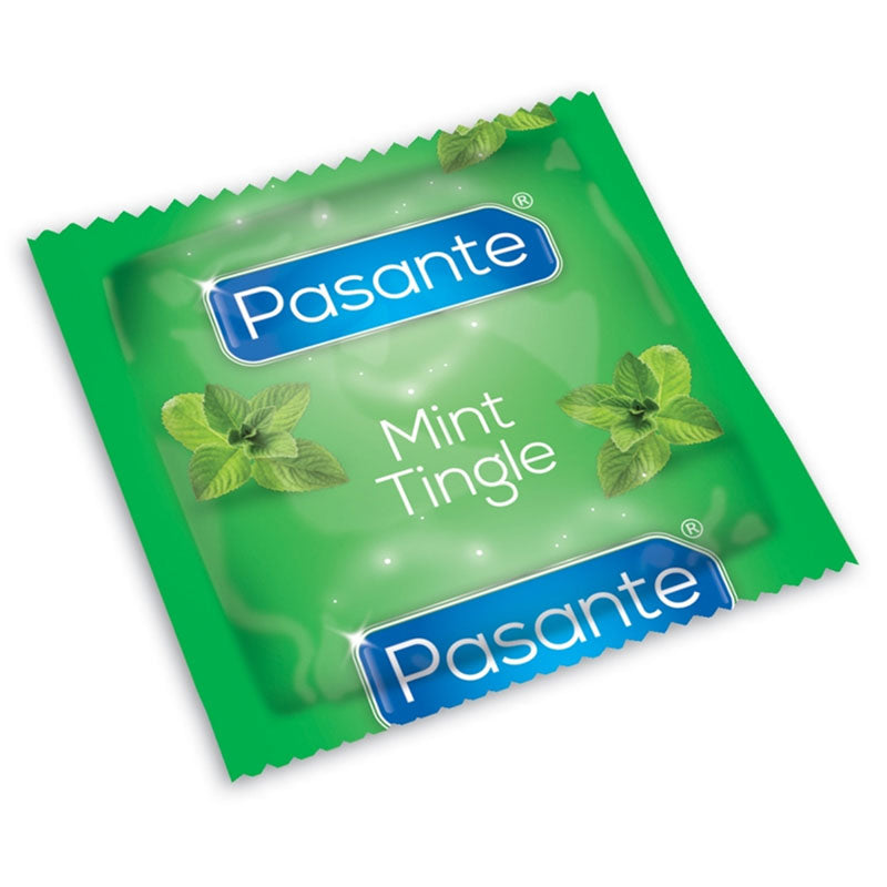 Pasante Mint Tingle Imagen principal del producto