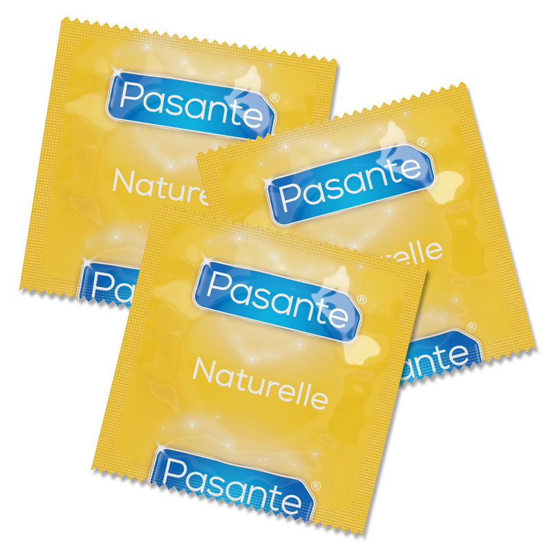 Pasante Naturelle Imagen secundaria del producto