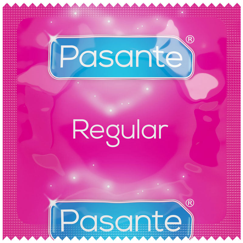 Pasante Regular Imagen principal del producto