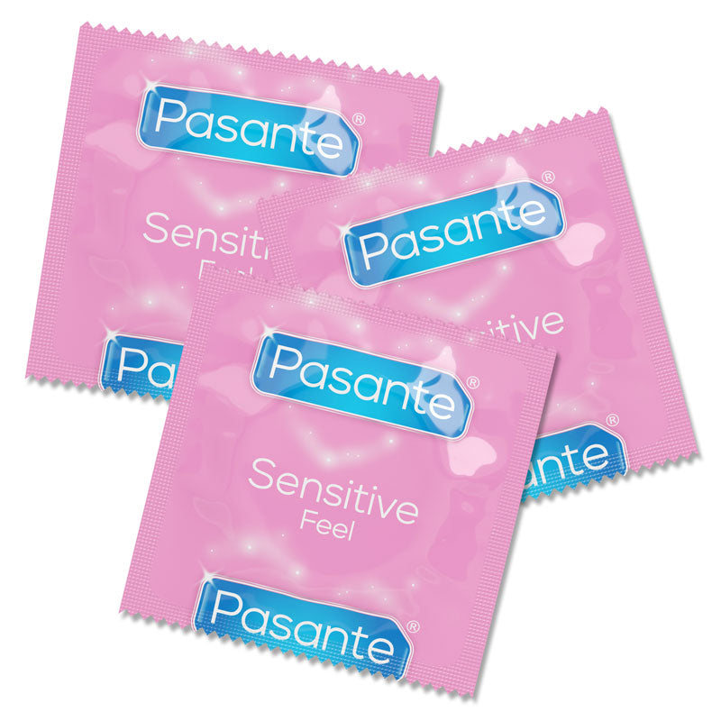 Pasante Sensitive Imagen secundaria del producto