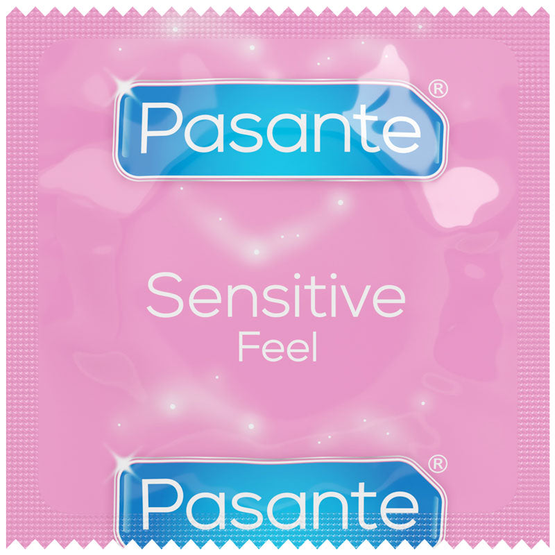 Pasante Sensitive Imagen principal del producto
