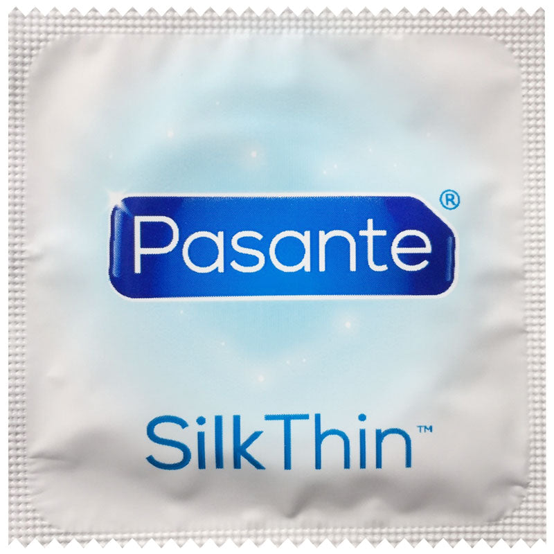 Pasante Silk Thin Imagen principal del producto