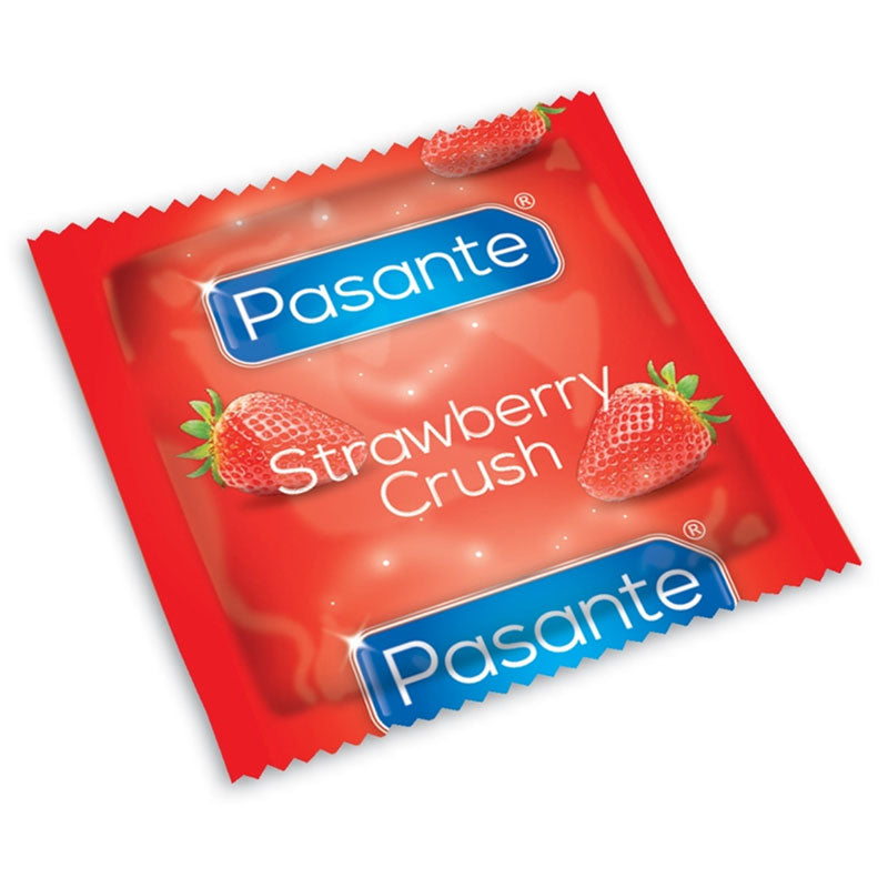 Pasante Strawberry Imagen principal del producto