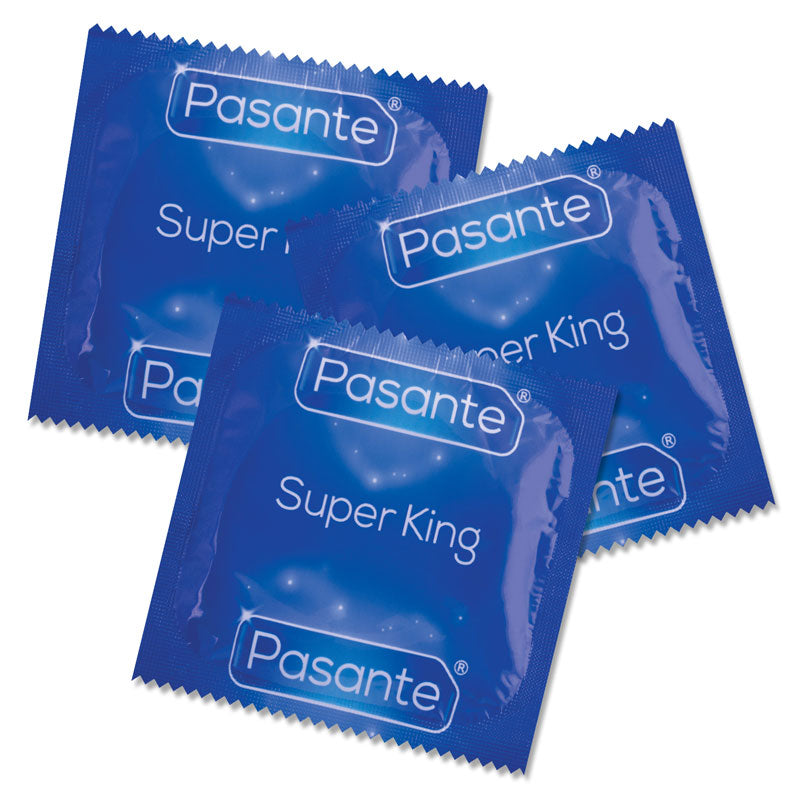 Pasante Super King Imagen secundaria del producto