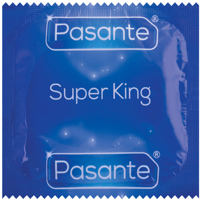 Pasante Super King Imagen principal del producto