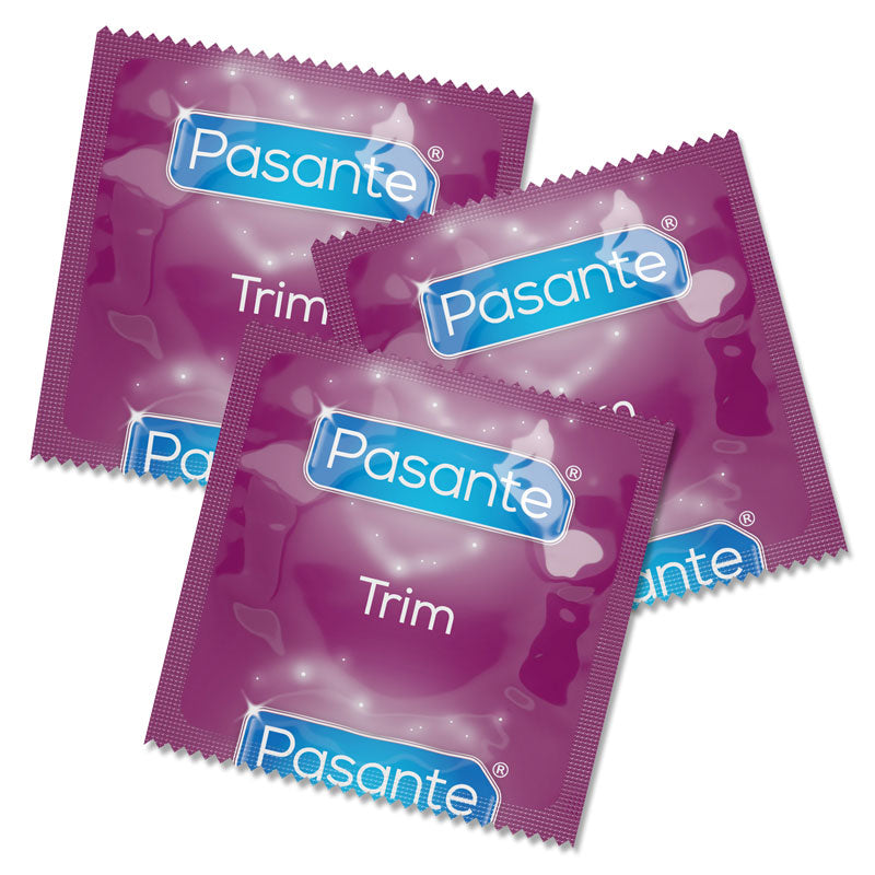 Pasante Trim Imagen secundaria del producto