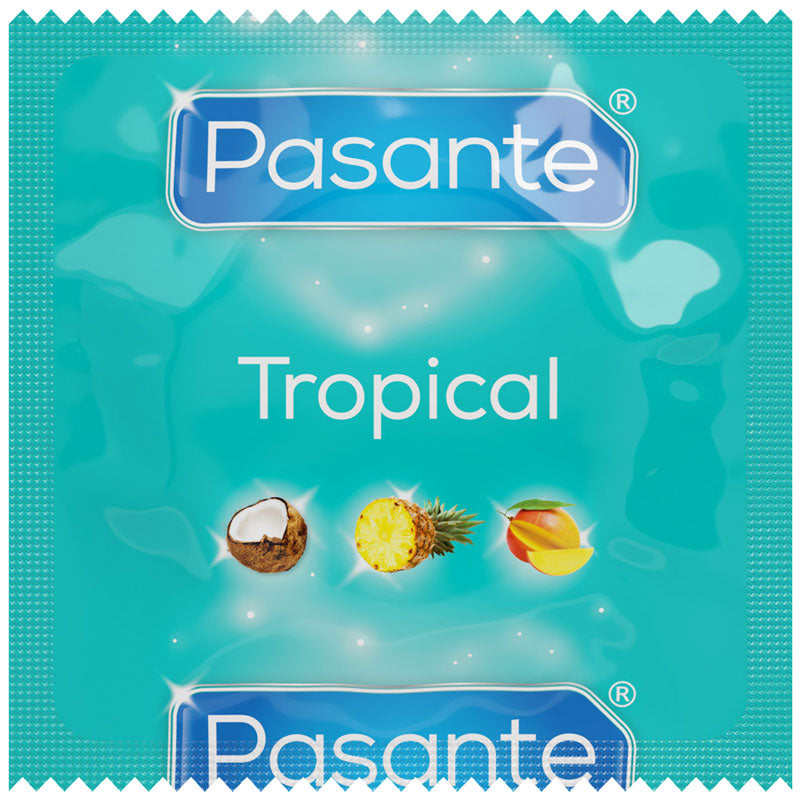 Pasante Tropical Imagen principal del producto