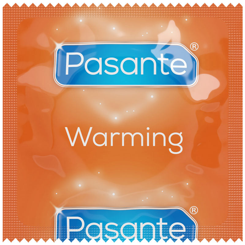 Pasante Warming Imagen principal del producto