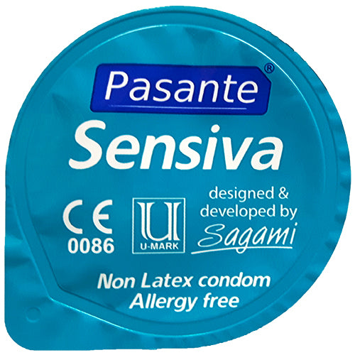 Pasante Sensiva Imagen principal del producto