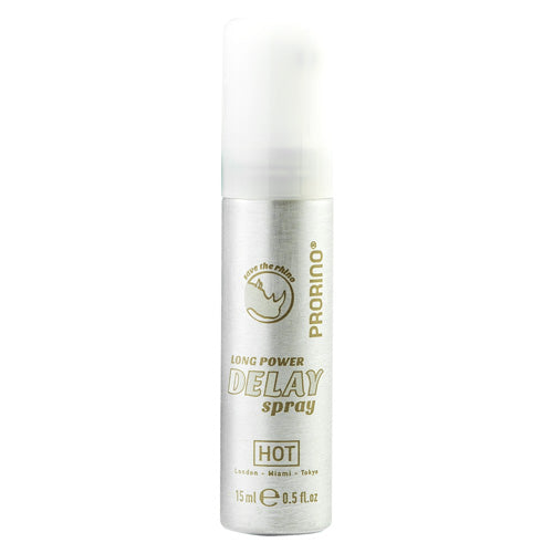 Prorino Long Power Delay Spray for men 15ml