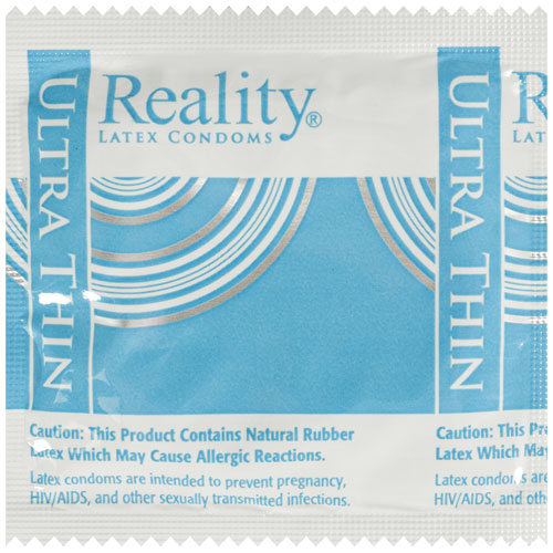 Reality Ultra Thin Imagen principal del producto