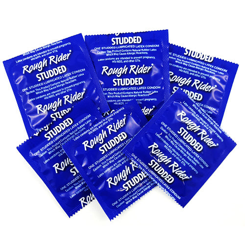 Rough Rider Studded Imagen secundaria del producto