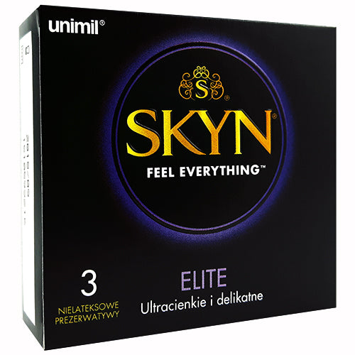 SKYN Elite Box 3 Imagen principal del producto