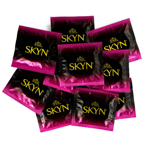 SKYN Excitación Imagen secundaria del producto